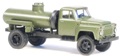 ГАЗ-52-01 АТЗ-2,2 топливозаправщик армейский Miniaturmodelle НО (3639-0)